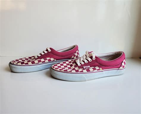 replica vans shoes philippines|vans era shoes authenticity.